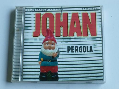 Johan - Pergola, Cd's en Dvd's, Cd's | Rock, Verzenden