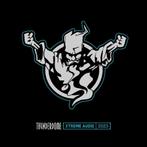 Thunderdome 2023 - Xtreme Audio - 2CD (CDs), Cd's en Dvd's, Cd's | Dance en House, Techno of Trance, Verzenden, Nieuw in verpakking