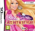 MarioDS.nl: Barbie: Jet, Set & Style! Losse Game Card, Spelcomputers en Games, Games | Nintendo DS, Ophalen of Verzenden, Zo goed als nieuw