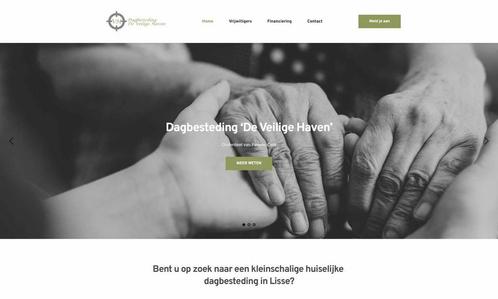 Domeinregistratie, Webdesign, Webhosting en SEO, Diensten en Vakmensen, Webdesigners en Hosting, Domeinregistratie, Webdesign