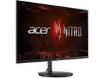 Acer - Full HD Gaming Monitor - 27 inch, Computers en Software, Monitoren, Gaming, IPS, Verzenden, Nieuw