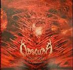 lp nieuw - Obscura - A Celebration I (Live In North Ameri..., Verzenden, Zo goed als nieuw