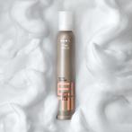 Wella EIMI Extra Volume Mousse 300ml, Ophalen of Verzenden, Nieuw, Gel, Wax, Haarlak of Mousse