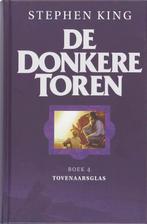 Tovenaarsglas / De donkere toren / 4 9789024527618, Boeken, Fantasy, Verzenden, Zo goed als nieuw, Stephen King