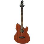 Ibanez TCY12E OPN Talman Open Pore elektrisch akoestische we, Muziek en Instrumenten, Verzenden, Nieuw