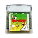 Tom & Jerry: Mousehunt [Gameboy Color], Spelcomputers en Games, Games | Nintendo Game Boy, Ophalen of Verzenden, Zo goed als nieuw