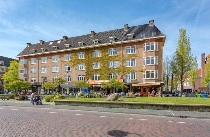 Te huur: Appartement Dintelstraat in Amsterdam, Huizen en Kamers, Huizen te huur, Noord-Holland, Appartement