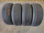 205/55/16 91V GOODYEAR 4SEIZOENSBANDEN 7,9MM PROFIEL DEMO 4X, Ophalen, Gebruikt, 16 inch, 205 mm