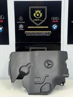 Motor beschermplaat Mercedes Sprinter 2014 Artnr.A6510102367, Auto-onderdelen, Gebruikt, Mercedes-Benz, Motorkap, Voor