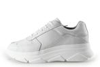 Bridge Footwear sneakers in maat 40 Wit | 10% korting, Bridge Footwear, Verzenden, Wit, Sneakers of Gympen