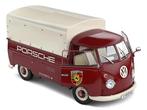 Solido 1:18 - Model bestelwagen - Volkswagen T1 Pick-Up, Nieuw