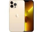 Apple iPhone 13 Pro Max, 256GB opslag Goud, Telecommunicatie, Mobiele telefoons | Apple iPhone, Verzenden, Zo goed als nieuw