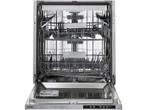 Etna VW339M - Inbouwvaatwasser - 15 couverts - Energieklasse, Verzenden, Zo goed als nieuw