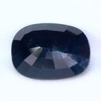 Zonder Minimumprijs Blauw Saffier - 8.60 ct - nternational, Nieuw