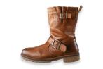 Travelin Laarzen in maat 42 Bruin | 10% extra korting, Kleding | Heren, Bruin, Verzenden, Overige typen, Zo goed als nieuw