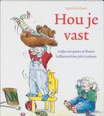 Hou je vast / Zingen is leuk ! / 10 9789075564600 A. de Haan, Boeken, Verzenden, Gelezen, A. de Haan