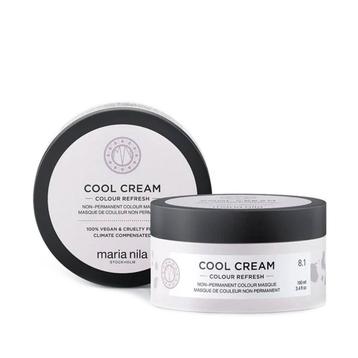 Maria Nila  Colour Refresh kleurmasker Cool Cream  100 ml beschikbaar voor biedingen