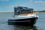 Nieuwe Texas Pilothouse en Kajuitboot | Zeer Compleet uitgev, 6 meter of meer, Nieuw, Ophalen, 70 pk of meer