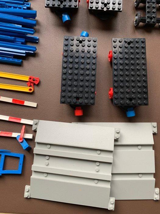Lego Onderdelen - Losse trein onderdelen, Kinderen en Baby's, Speelgoed | Duplo en Lego