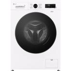 LG F4WB308Y.AGWQPDG - Wasmachine - 8 kg - 1400 tpm -, Witgoed en Apparatuur, Wasmachines, Ophalen of Verzenden, Nieuw, Voorlader