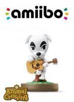 MarioWiiU.nl: K.K. Animal Crossing Collection Amiibo iDEAL, Ophalen of Verzenden, Zo goed als nieuw