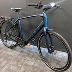 Prachtige Trek FX+ / lichtgewicht elektrische fiets, Ophalen of Verzenden, Zo goed als nieuw, 50 km per accu of meer