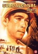 Guadalcanal diary - DVD, Verzenden, Nieuw in verpakking