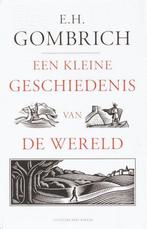 Kleine Geschiedenis Van De Wereld, Boeken, Ophalen of Verzenden, Nieuw