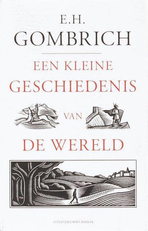 Kleine Geschiedenis Van De Wereld, Boeken, Overige Boeken, Ophalen of Verzenden
