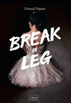 Truth or dance 2 - Break a leg (9789044836219), Boeken, Kinderboeken | Kleuters, Nieuw, Verzenden