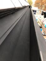EPDMXL Dakgootpakket XL 1,30mm duurzame dakgootbekleding, Ophalen of Verzenden, Nieuw