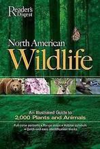 Readers Digest North American Wildlife by Susan J Wernert, Boeken, Geschiedenis | Wereld, Gelezen, Reader's Digest, Verzenden