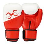 STING Bokshandschoen ORION PRO | Rood (Maat: 12OZ), Sport en Fitness, Vechtsporten en Zelfverdediging, Verzenden, Nieuw, Overige