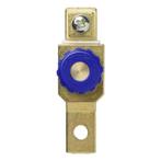 ProPlus Accupoolklem met stroomonderbreker - Ø 17,5 mm -..., Ophalen of Verzenden, Nieuw