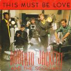 Single vinyl / 7 inch - Roberto Jacketti &amp; The Scoote..., Verzenden, Zo goed als nieuw, 7 inch, Rock en Metal