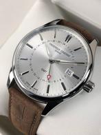 Frédérique Constant - Classics GMT NO RESERVE PRICE -, Sieraden, Tassen en Uiterlijk, Horloges | Heren, Nieuw