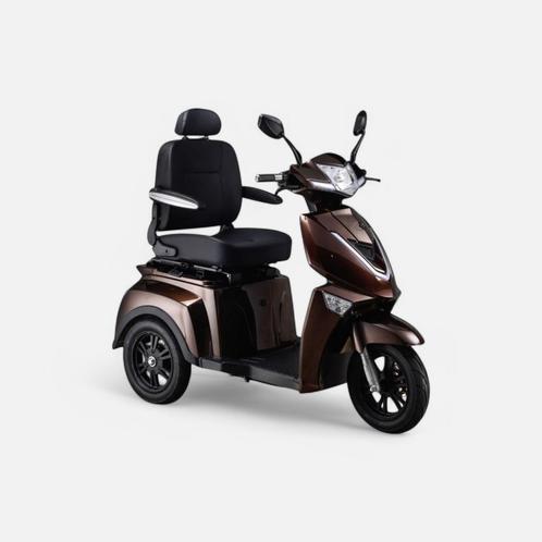 IVA Z1000 Bruin, Diversen, Brommobielen en Scootmobielen, Ophalen of Verzenden