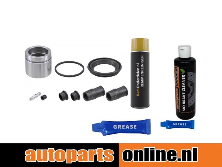 Remklauw revisie set Bmw Z3 voorzijde, Auto-onderdelen, Besturing, Nieuw, Verzenden