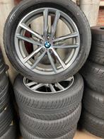 BMW X3 X4 serie | Styling 698M 19 inch LM velgen | 245-50-19, Auto-onderdelen, Banden en Velgen, Banden en Velgen, Winterbanden