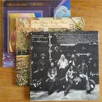 Allman Bros. Band & Related - Live At The Fillmore/Brothers, Nieuw in verpakking