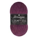 Scheepjes Scrumptious - 368 Cabernet Gelato, Ophalen of Verzenden, Nieuw, Breien of Haken, Wol of Garen