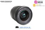 Canon EF-S 10-18mm IS STM groothoeklens met 1 jaar garantie, Audio, Tv en Foto, Fotografie | Lenzen en Objectieven, Ophalen of Verzenden