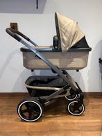 Joolz Geo3 Sandy Taupe Kinderwagen Complete Set Met Garantie, Kinderen en Baby's, Kinderwagens en Combinaties, Ophalen, Zo goed als nieuw