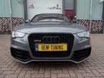 RS5 VOORBUMPER MODEL vanaf 2011, Voor, Nieuw, Bumper, Audi