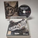 Sniper Elite V2 Playstation 3, Spelcomputers en Games, Ophalen of Verzenden, Nieuw