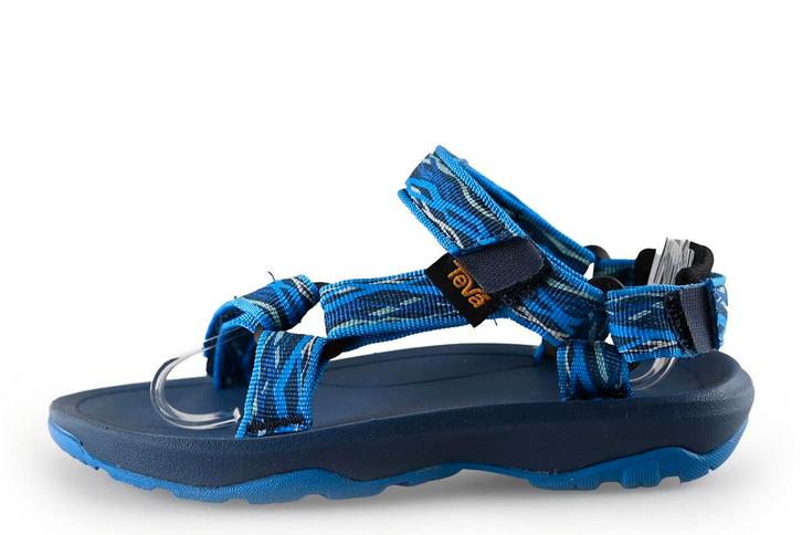 Teva Sandalen in maat 29 Blauw | 10% korting, Kinderen en Baby's, Kinderkleding | Schoenen en Sokken, Jongen of Meisje, Zo goed als nieuw