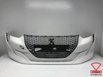 Peugeot 208 2019+ GT Line Voorbumper Bumper Origineel!, Ophalen, Gebruikt, Peugeot, Bumper