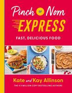 9781529062281 Pinch of Nom Express Kay Allinson, Verzenden, Nieuw, Kay Allinson