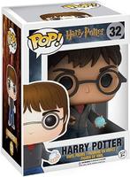 Funko Pop! - Harry Potter with Prophexy #32 | Funko - Hobby, Nieuw, Verzenden