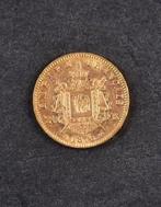 Frankrijk. Napoléon III (1852-1870). 20 Francs 1870-A, Paris, Postzegels en Munten, Munten | Europa | Euromunten